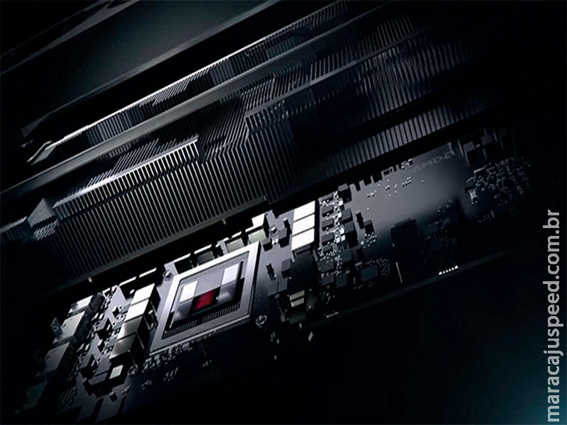 AMD deve lançar geração Navi em 7nm um mês depois dos Ryzen 3000, talvez na Gamescom AMD deve lançar geração Navi em 7nm um mês depois dos Ryzen 3000, talvez na Gamescom