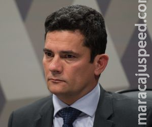 Balanço sobre fronteira de MS será apresentado para Moro Balanço sobre fronteira de MS será apresentado para Moro