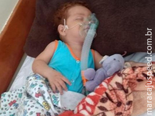 Bebê com pneumonia está em UPA há 2 dias aguardando vaga em hospital Bebê com pneumonia está em UPA há 2 dias aguardando vaga em hospital