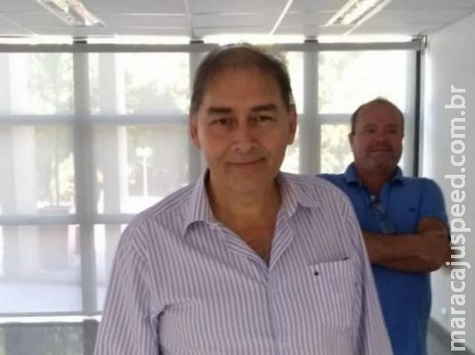 Bernal tenta apaziguar críticas ao PP e garante candidatos a prefeituras de MS Bernal tenta apaziguar críticas ao PP e garante candidatos a prefeituras de MS