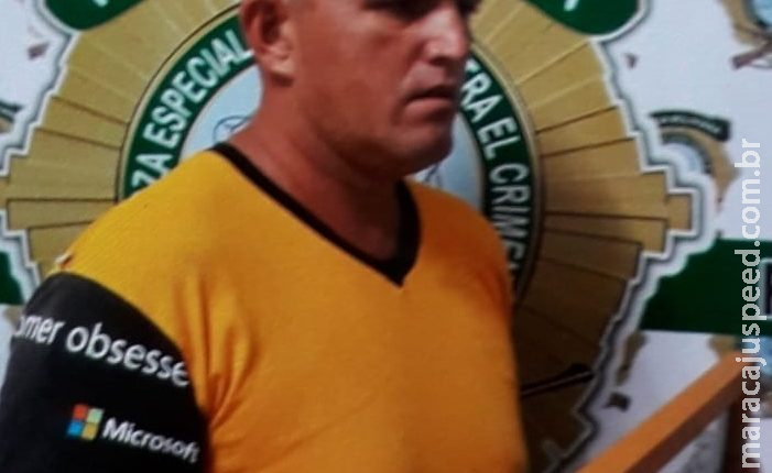 Brasileiro é preso na Bolívia acusado de golpear mototaxista com machado na cabeça Brasileiro é preso na Bolívia acusado de golpear mototaxista com machado na cabeça