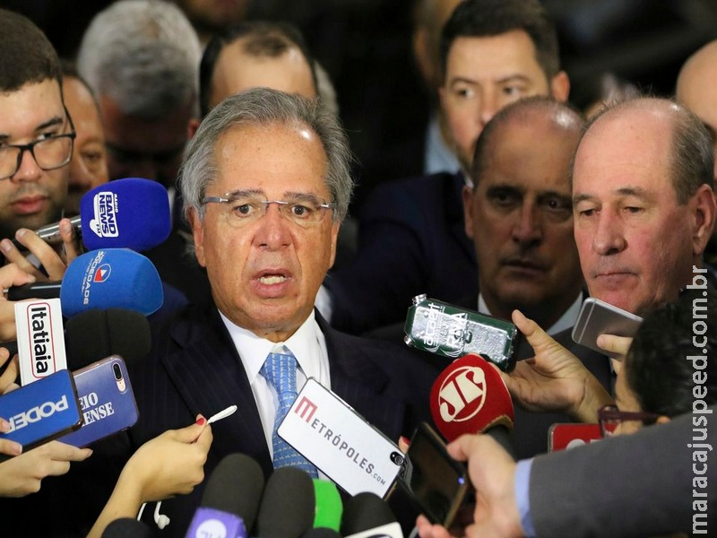 CCJ da Câmara começa a analisar reforma da Previdência esta semana CCJ da Câmara começa a analisar reforma da Previdência esta semana