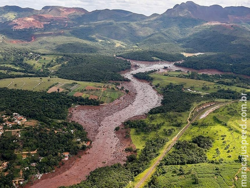 Comissão de Infraestrutura debaterá a segurança de barragens no Brasil