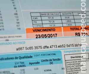 Conta de luz pode ter aumento de 15% a partir de abril em MS Conta de luz pode ter aumento de 15% a partir de abril em MS