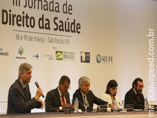 Demandas judiciais relativas à saúde crescem 130% em dez anos Demandas judiciais relativas à saúde crescem 130% em dez anos
