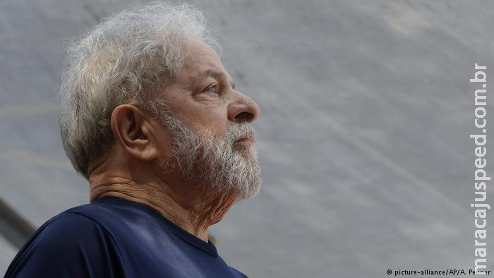 Depoimento de Lula deverá ser realizado após acesso da defesa a documentos da investigação