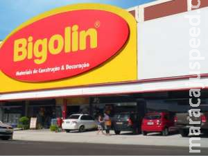 Desembargador suspende falência e lojas do grupo Bigolin devem ser reabertas