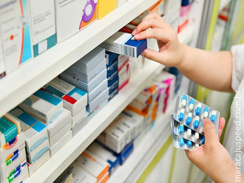 Despesas com medicamentos poderão ser deduzidas do Imposto de Renda Despesas com medicamentos poderão ser deduzidas do Imposto de Renda