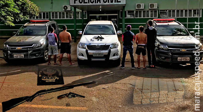 DOF divulga o balanço da Operação Carnaval DOF divulga o balanço da Operação Carnaval