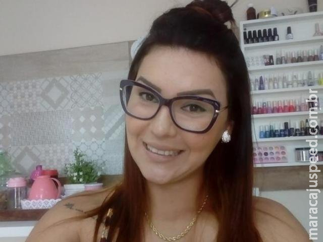 Em carta escrita à mão, assassina de idosa nega ameaças em presídio Em carta escrita à mão, assassina de idosa nega ameaças em presídio