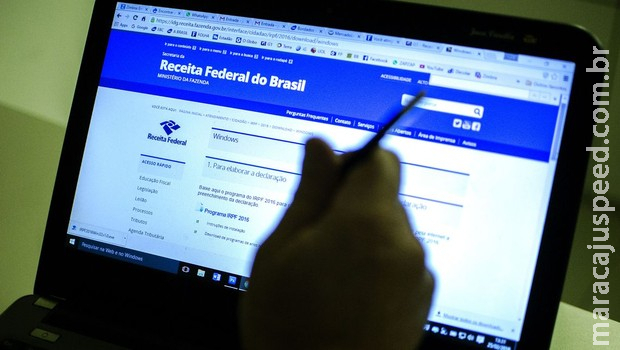Em cinco dias, Receita recebe 1,6 milhão de declarações do IRPF Em cinco dias, Receita recebe 1,6 milhão de declarações do IRPF