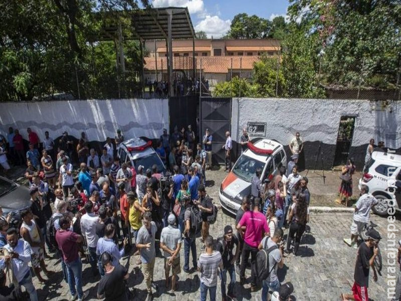 Em dezessete anos, foram trinta e seis mortes em nove ataques a escolas no Brasil Em dezessete anos, foram trinta e seis mortes em nove ataques a escolas no Brasil