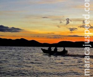 Em MS, até morto recebe seguro para pescadores Em MS, até morto recebe seguro para pescadores