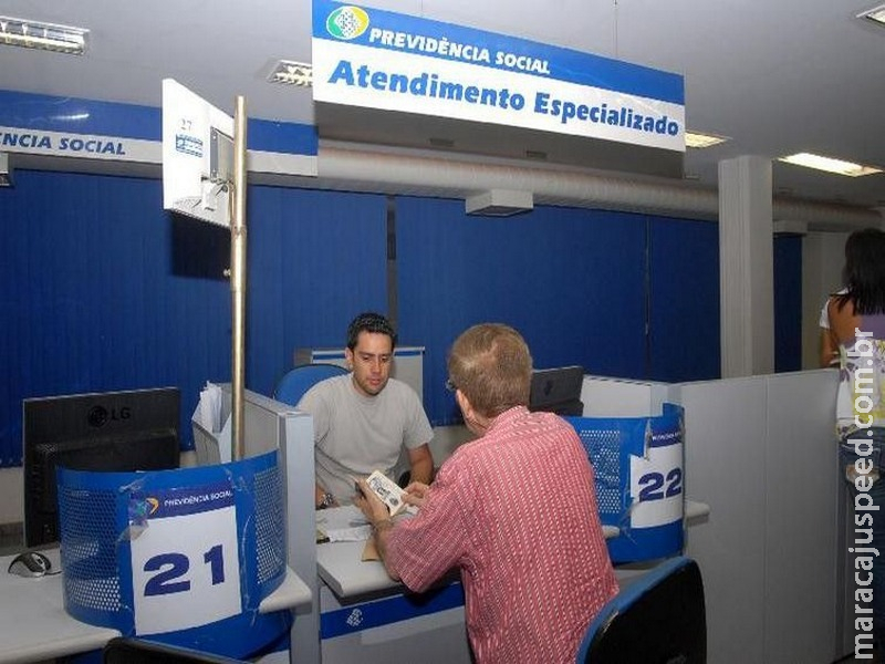 Força-tarefa acompanhará demandas judiciais da reforma da Previdência Força-tarefa acompanhará demandas judiciais da reforma da Previdência