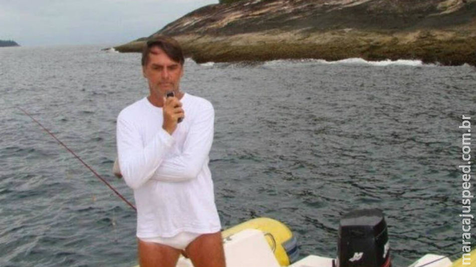 “Fui punido por ter feito minha obrigação”, diz funcionário que multou Bolsonaro “Fui punido por ter feito minha obrigação”, diz funcionário que multou Bolsonaro