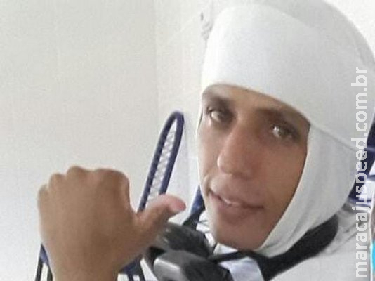 Funcionário foi Funcionário foi