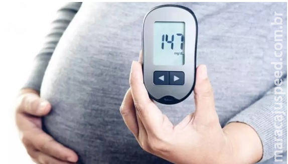  Ginecologista alerta para os problemas da Diabetes Gestacional