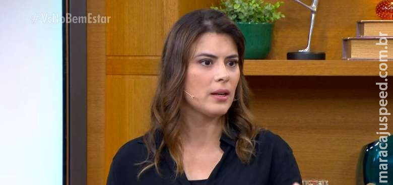 Globo sentencia destino do Bem Estar em novo contrato de Michelle Loreto