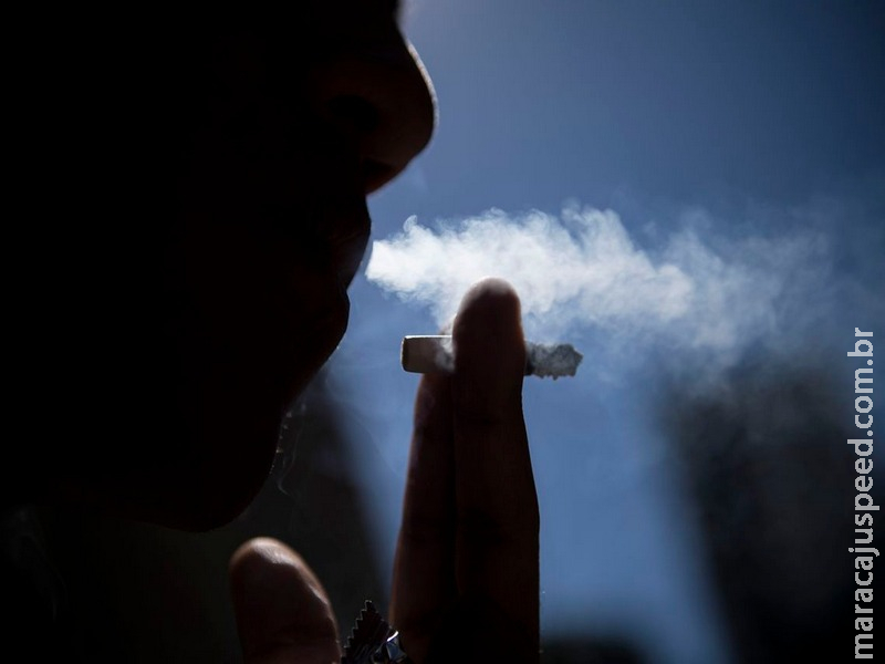 Governo cria grupo de trabalho para redução de tributação de cigarro Governo cria grupo de trabalho para redução de tributação de cigarro