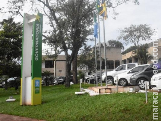 Governo de MS divulga novos valores de unidades fiscal e monetária Governo de MS divulga novos valores de unidades fiscal e monetária