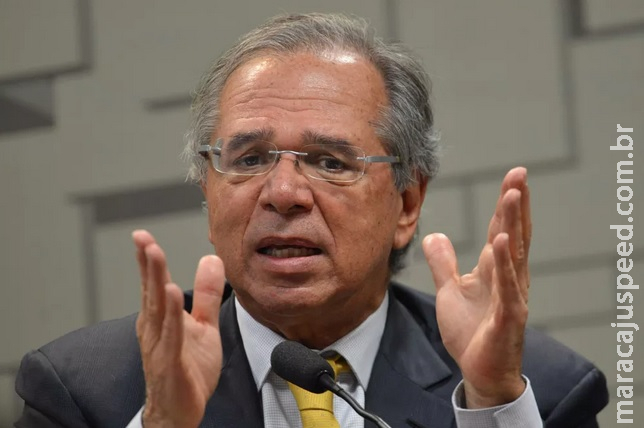 Guedes acerta reuniões semanais com parlamentares para discutir Previdência e pauta pós-reforma Guedes acerta reuniões semanais com parlamentares para discutir Previdência e pauta pós-reforma