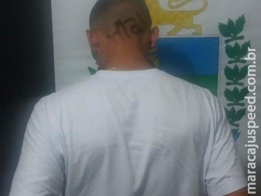 Homem é preso depois de esfaquear jovem durante briga no Carnaval