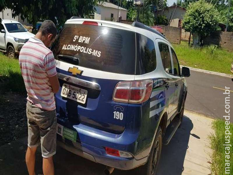 Homem matou mulher por esganadura estava foragido há três anos