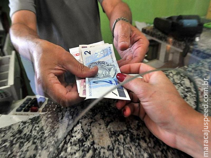 Inflação para famílias com renda mais baixa é de 0,54% Inflação para famílias com renda mais baixa é de 0,54%