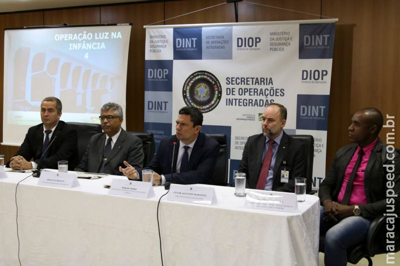 Mais de 100 suspeitos de divulgar pornografia infantil foram presos Mais de 100 suspeitos de divulgar pornografia infantil foram presos