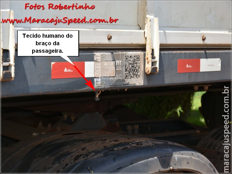 Maracaju: Corpo de Bombeiros atendem ocorrência de acidente, envolvendo motocicleta e carreta estacionada Maracaju: Corpo de Bombeiros atendem ocorrência de acidente, envolvendo motocicleta e carreta estacionada