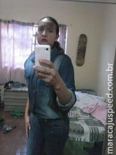 Maracaju: Família está busca de mulher que está desaparecida Maracaju: Família está busca de mulher que está desaparecida
