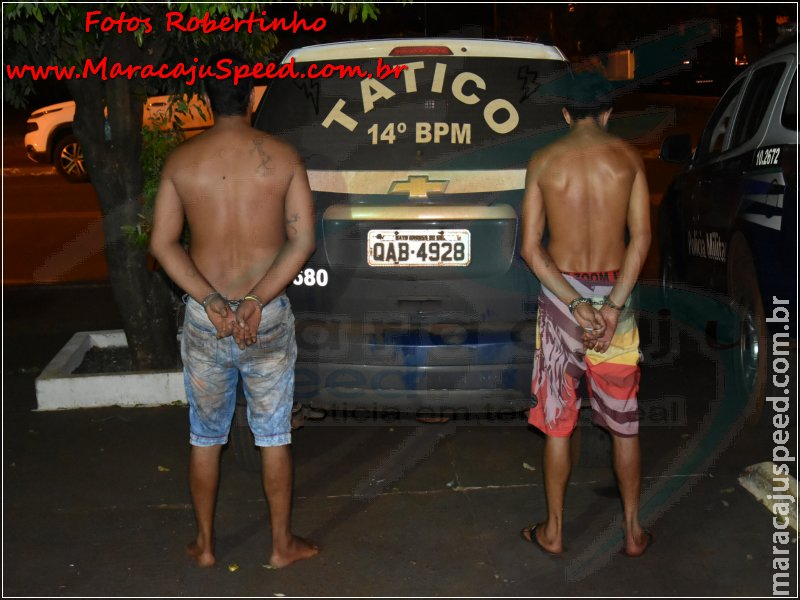 Maracaju: Polícia Militar e Tático apreendem arma de fogo cal. 32 após acompanhamento tático de veículo Maracaju: Polícia Militar e Tático apreendem arma de fogo cal. 32 após acompanhamento tático de veículo