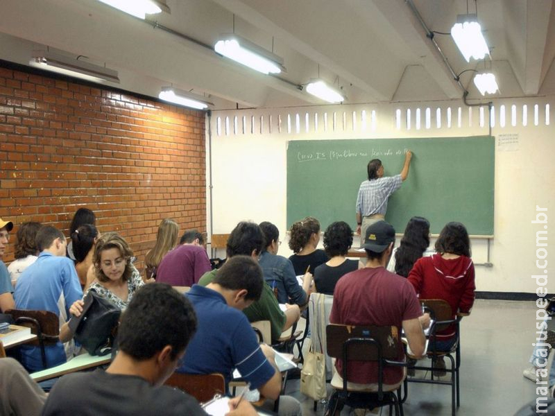 MEC divulga lista de espera do ProUni para faculdades