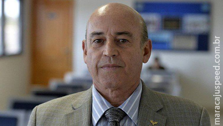MEC tem novo secretário executivo MEC tem novo secretário executivo