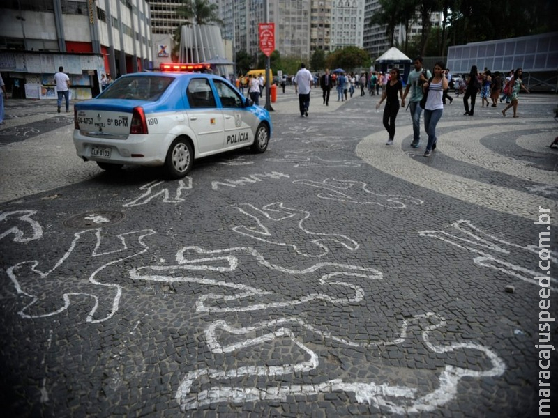 Metade das mortes de jovens das Américas ocorre por causas evitáveis Metade das mortes de jovens das Américas ocorre por causas evitáveis