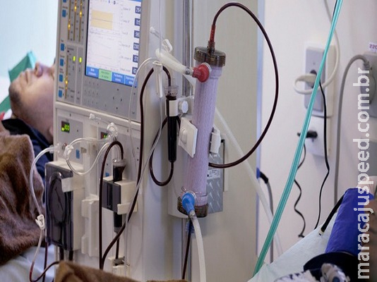 Ministério da Saúde alerta para prevenção e diagnóstico precoce da Doença Renal Crônica Ministério da Saúde alerta para prevenção e diagnóstico precoce da Doença Renal Crônica