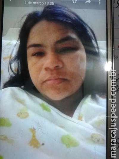 Mulher desaparece dias após dar à luz e receber alta de hospital