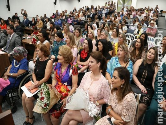 Mulheres pedem mais espaço na política e não apenas cotas em partidos