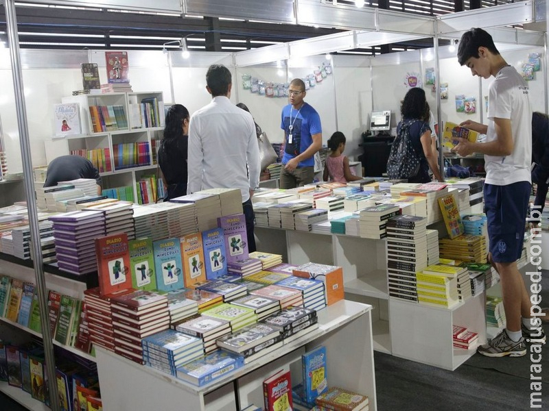 Narrativas não expressam diversidade brasileira, dizem escritoras Narrativas não expressam diversidade brasileira, dizem escritoras