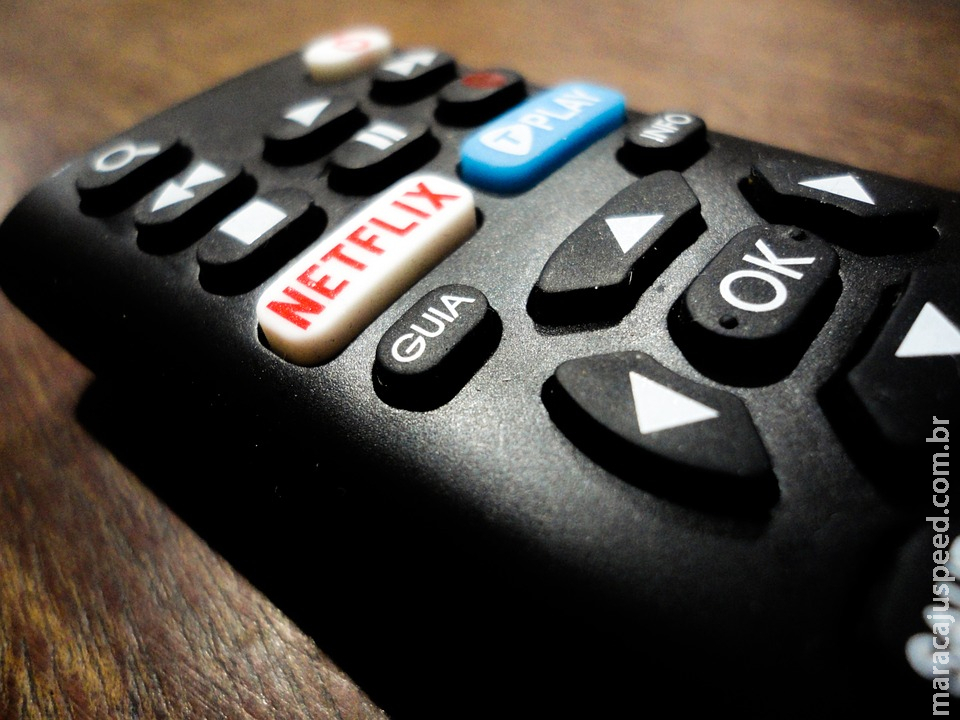 Netflix aumenta preço de assinatura Netflix aumenta preço de assinatura