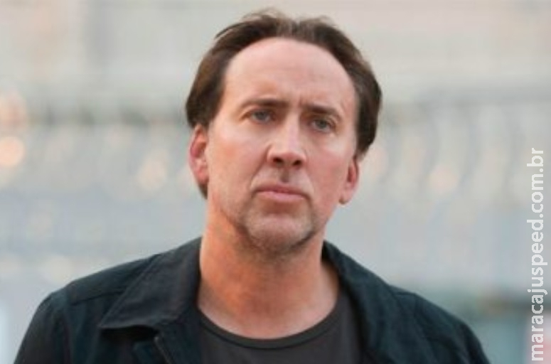 Nicolas Cage pede anulação de matrimônio quatro dias após se casar Nicolas Cage pede anulação de matrimônio quatro dias após se casar