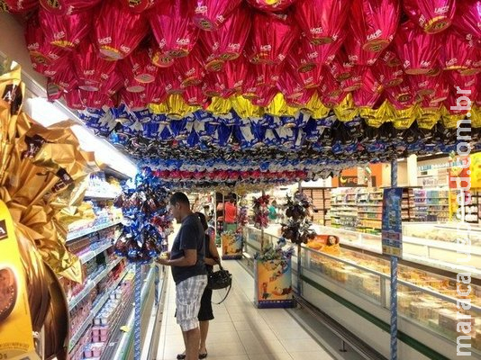 Ovo de Páscoa varia até 30% e Procon alerta sobre pesquisa Ovo de Páscoa varia até 30% e Procon alerta sobre pesquisa