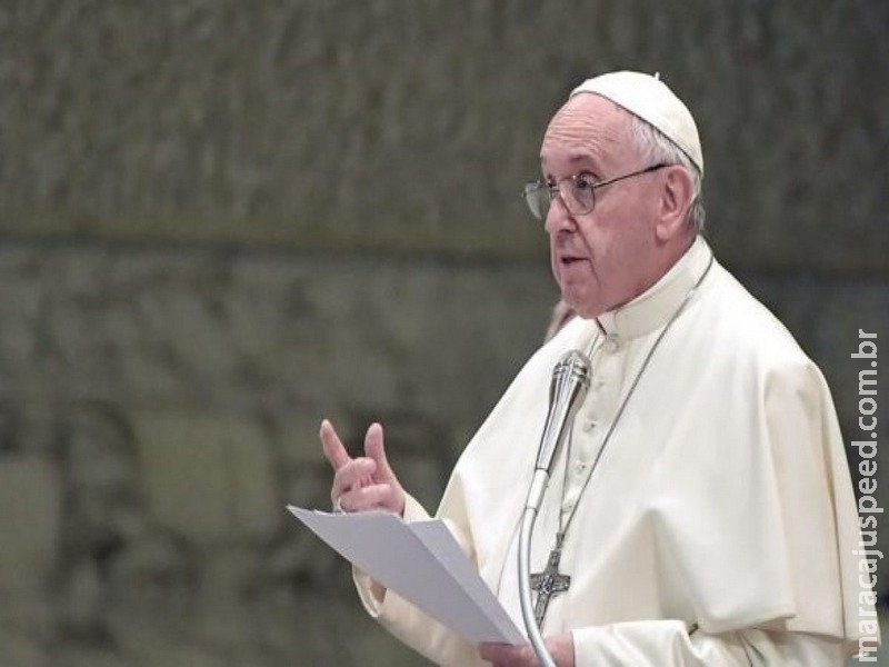 Papa Francisco envia mensagem à Igreja no Brasil sobre a CF 2019 Papa Francisco envia mensagem à Igreja no Brasil sobre a CF 2019