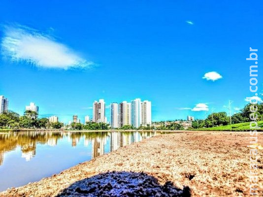 Para lago não morrer como outros, grupo convoca Para lago não morrer como outros, grupo convoca