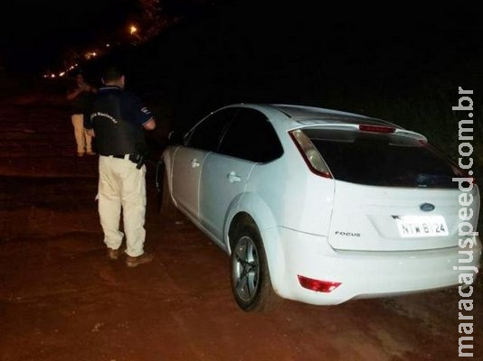 Paraguai caça na fronteira policiais corruptos ligados a Minotauro