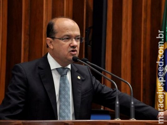 PDV deve ser enviado apenas na segunda, diz líder do Governo