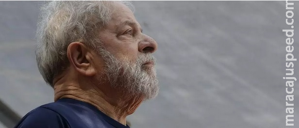  PF indicia Lula e filho por lavagem de dinheiro