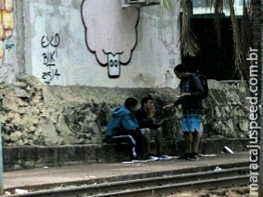 Polícia aponta pontos perigosos para quem vai de carro ao Carnaval