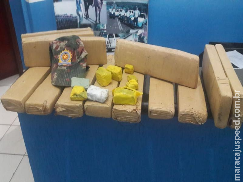 Polícia Militar Ambiental autua 16 pessoas e aplica R$ 22 mil em multas por pesca, desmatamento, incêndio e poluição sonora e apreende maconha na operação carnaval Polícia Militar Ambiental autua 16 pessoas e aplica R$ 22 mil em multas por pesca, desmatamento, incêndio e poluição sonora e apreende maconha na operação carnaval