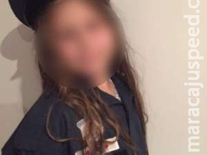 Polícia vai investigar círculo social de menina morta Polícia vai investigar círculo social de menina morta